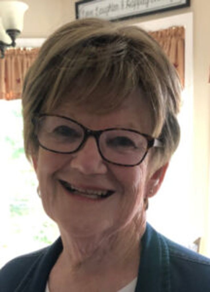 Carolyn Louise Kennedy Profile Photo