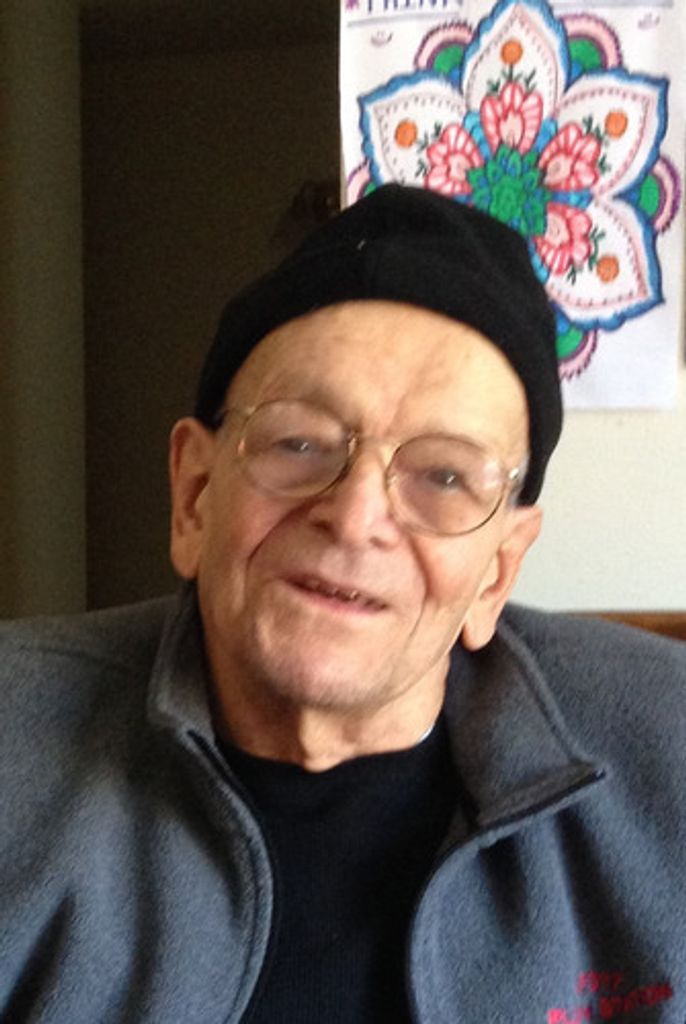 Francis Joseph Wiecek