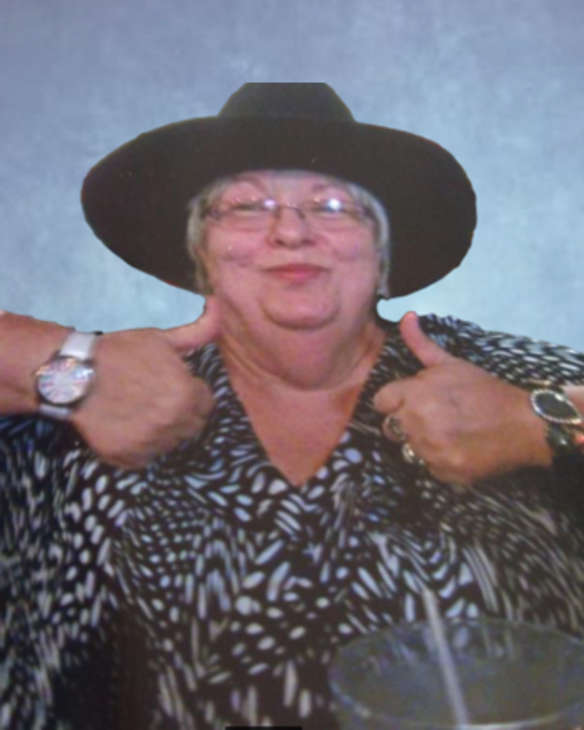 Frances Ann Williams