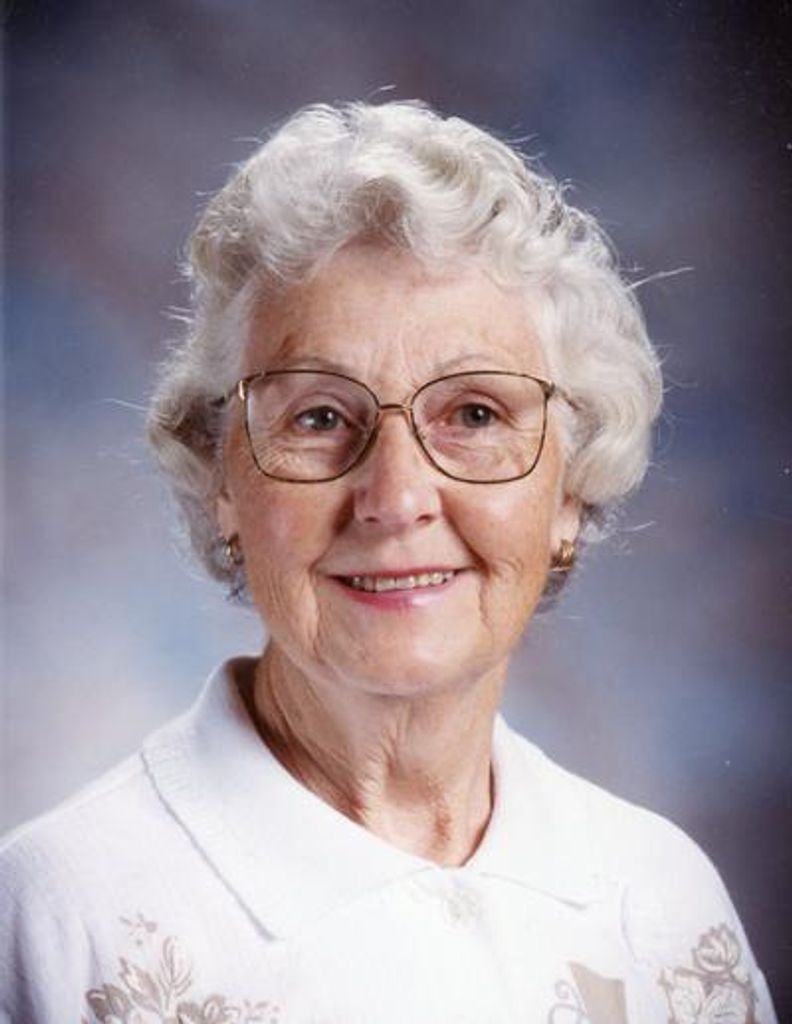 Ellen Lee Roy Profile Photo