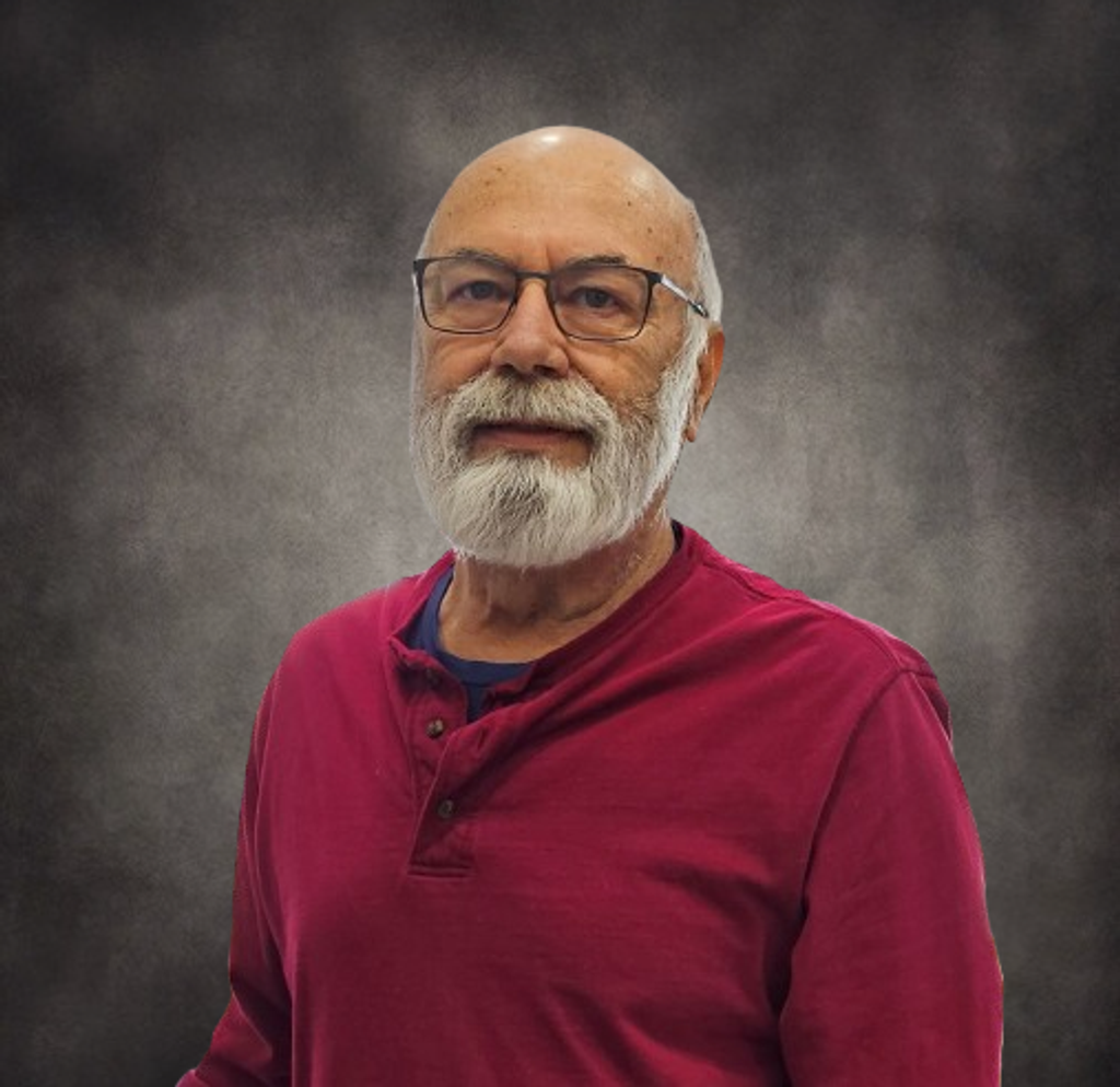 Robert Lee Johnson Profile Photo