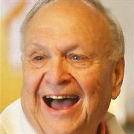 Fr Michael J Newman Profile Photo