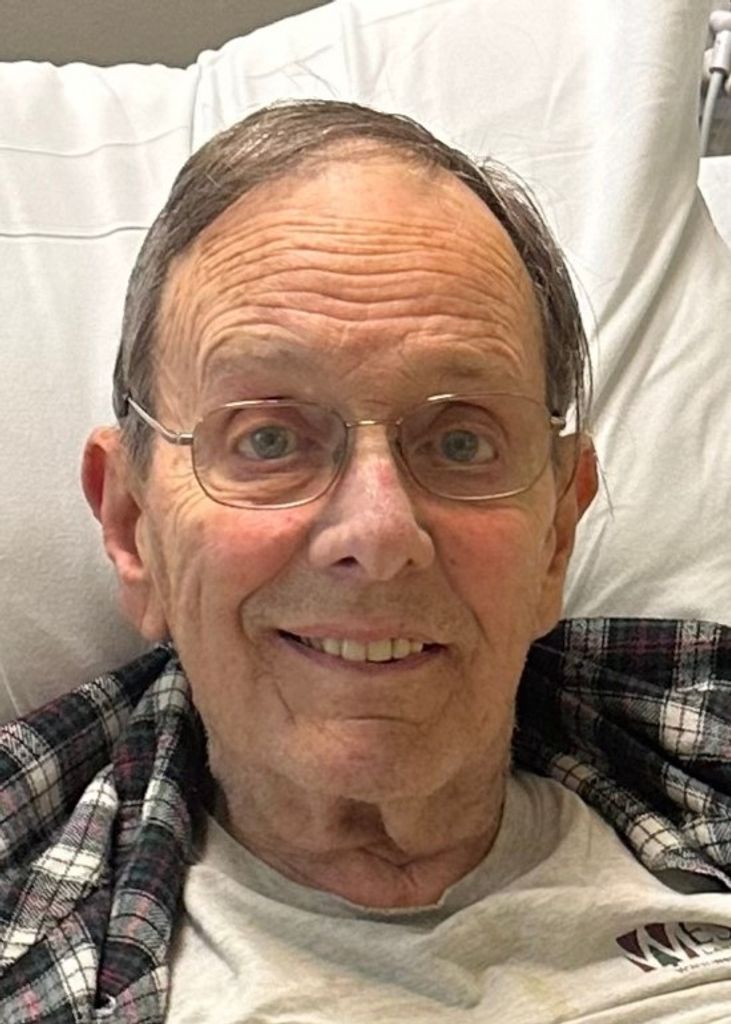 Larry Suits Profile Photo