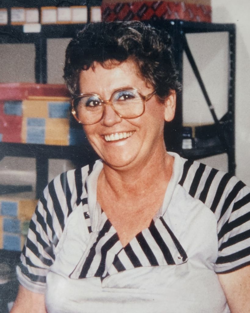 Sara Elizabeth "Sally" Lineman Profile Photo