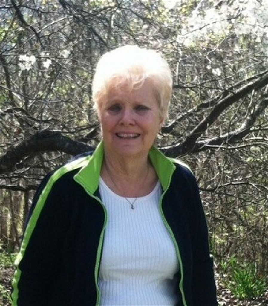 Mary "Jane" Lavender Howard Profile Photo