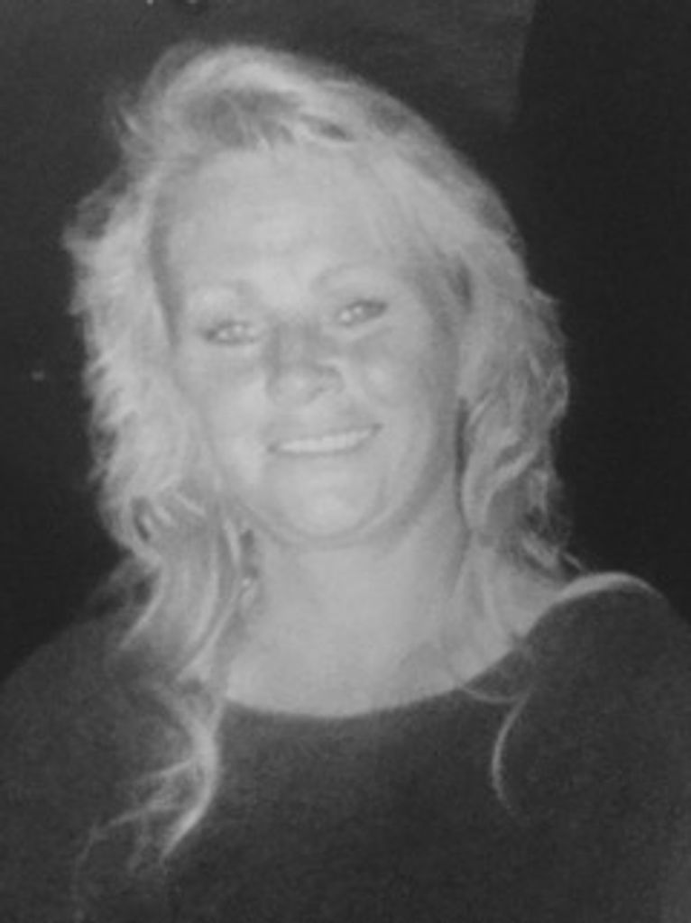 Shawnee Jane Ross