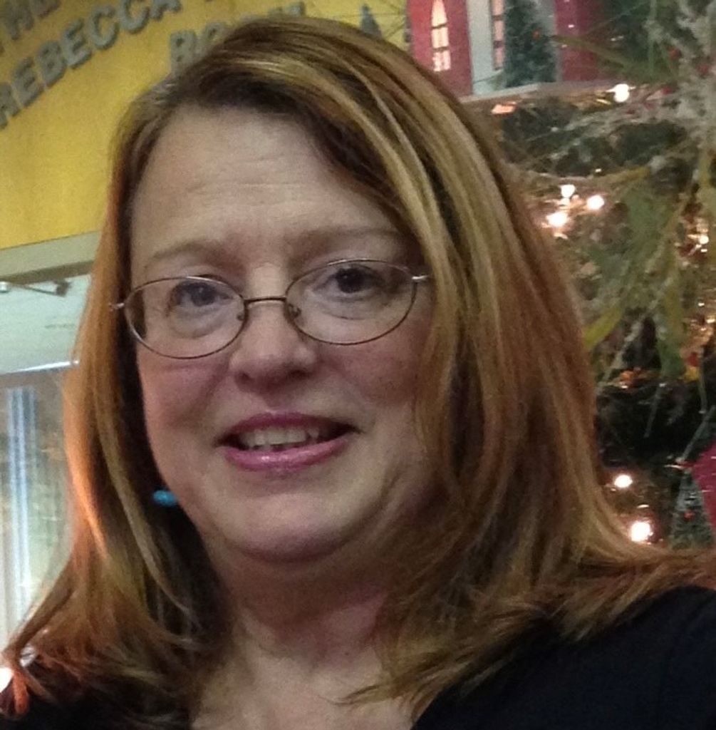 Cynthia Kingsmill Hornosky