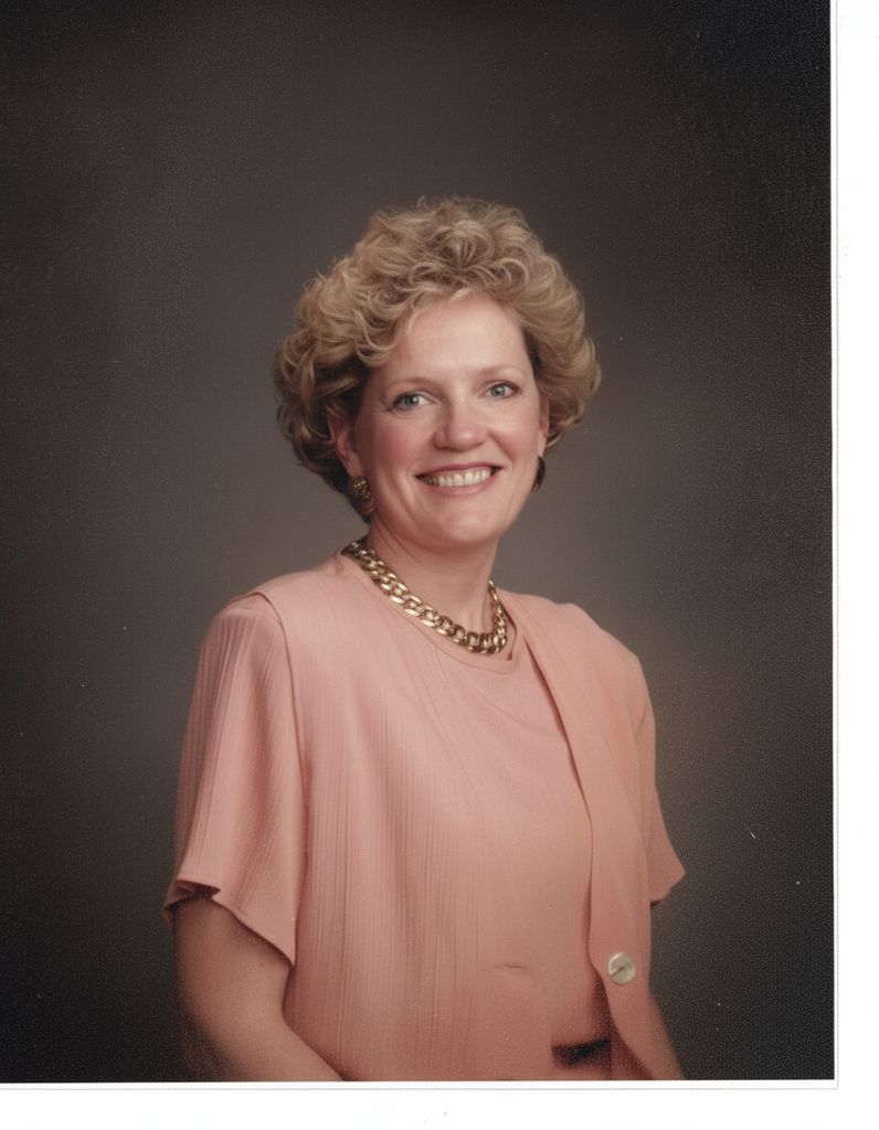 Gwen Holden Profile Photo