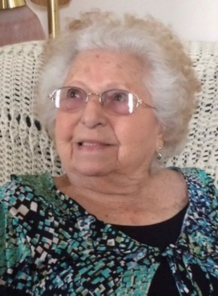 Mary C. Holt Profile Photo
