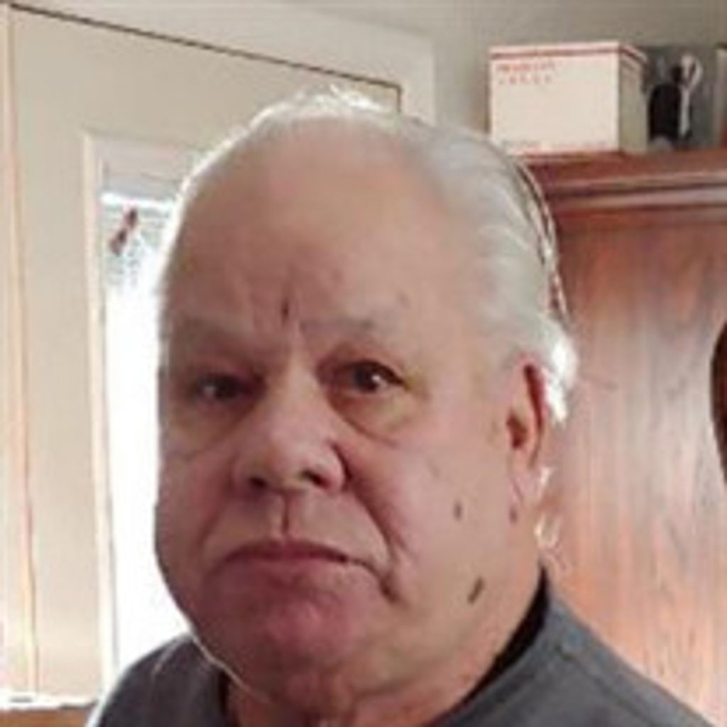 Johnny Joseph Alexie Profile Photo