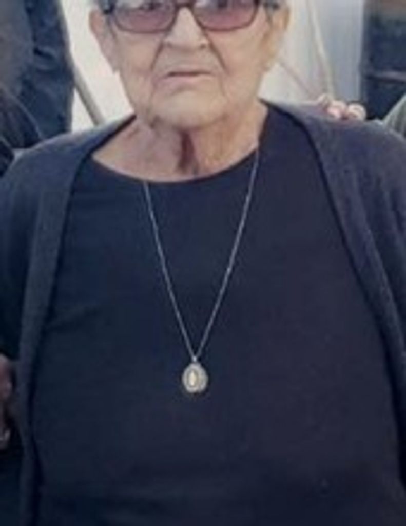 Josephine May Munoz