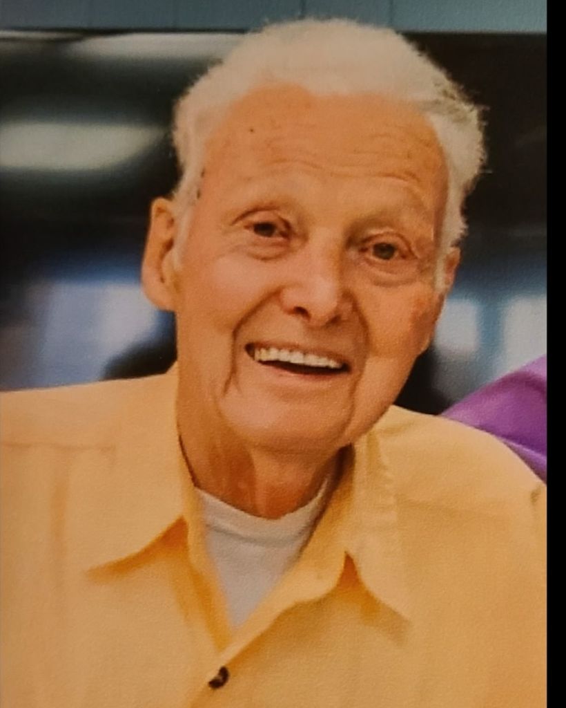 Robert Wallace Ellis Sr.