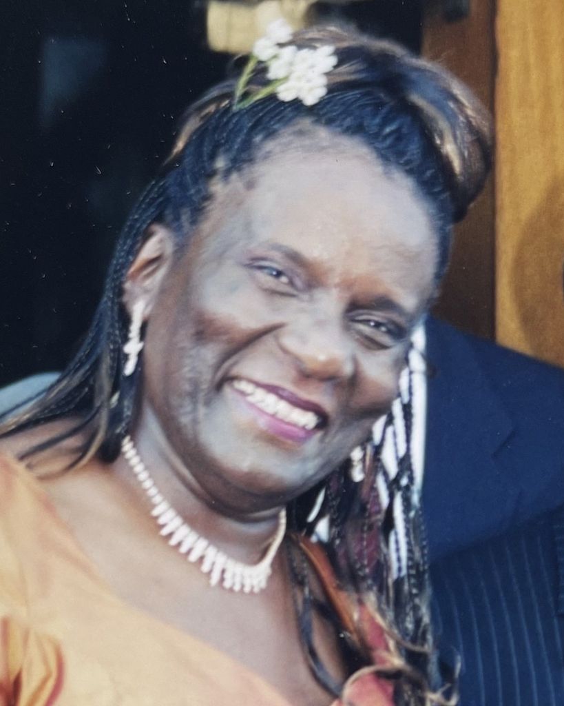 Lynette Idris Daley
