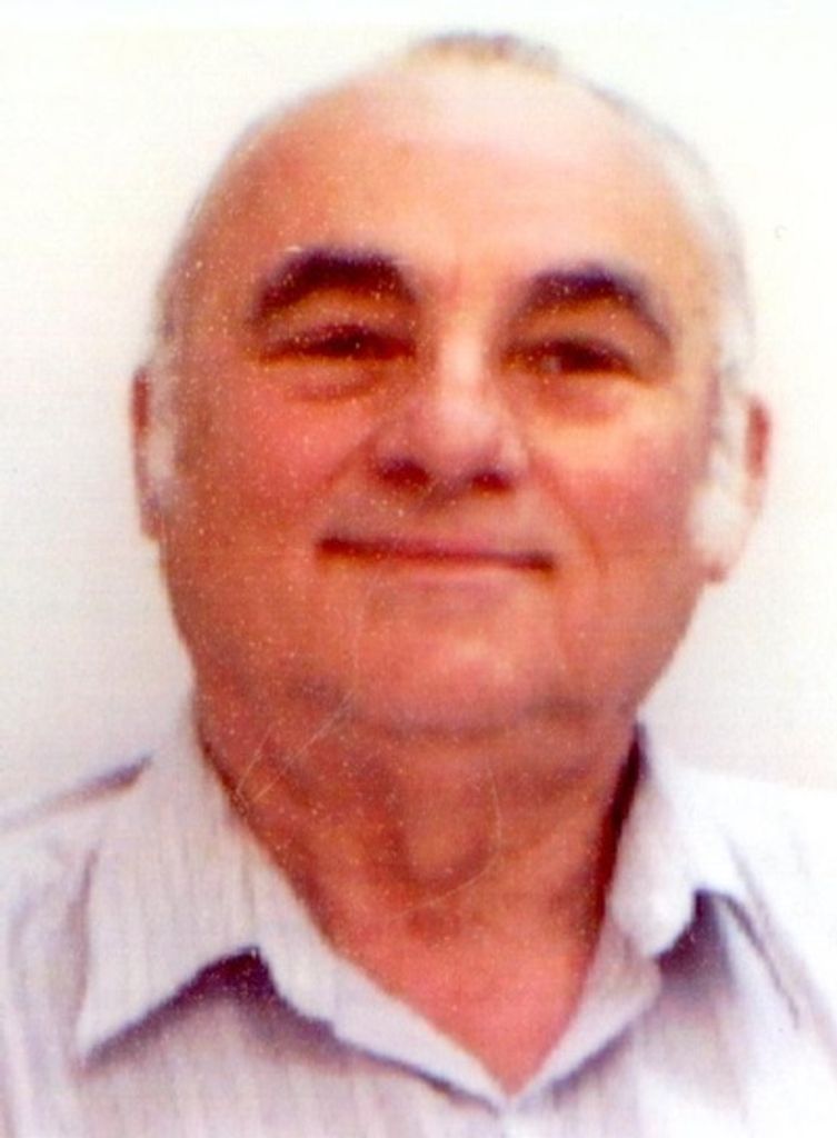 Carl Eugene Rexrode Profile Photo