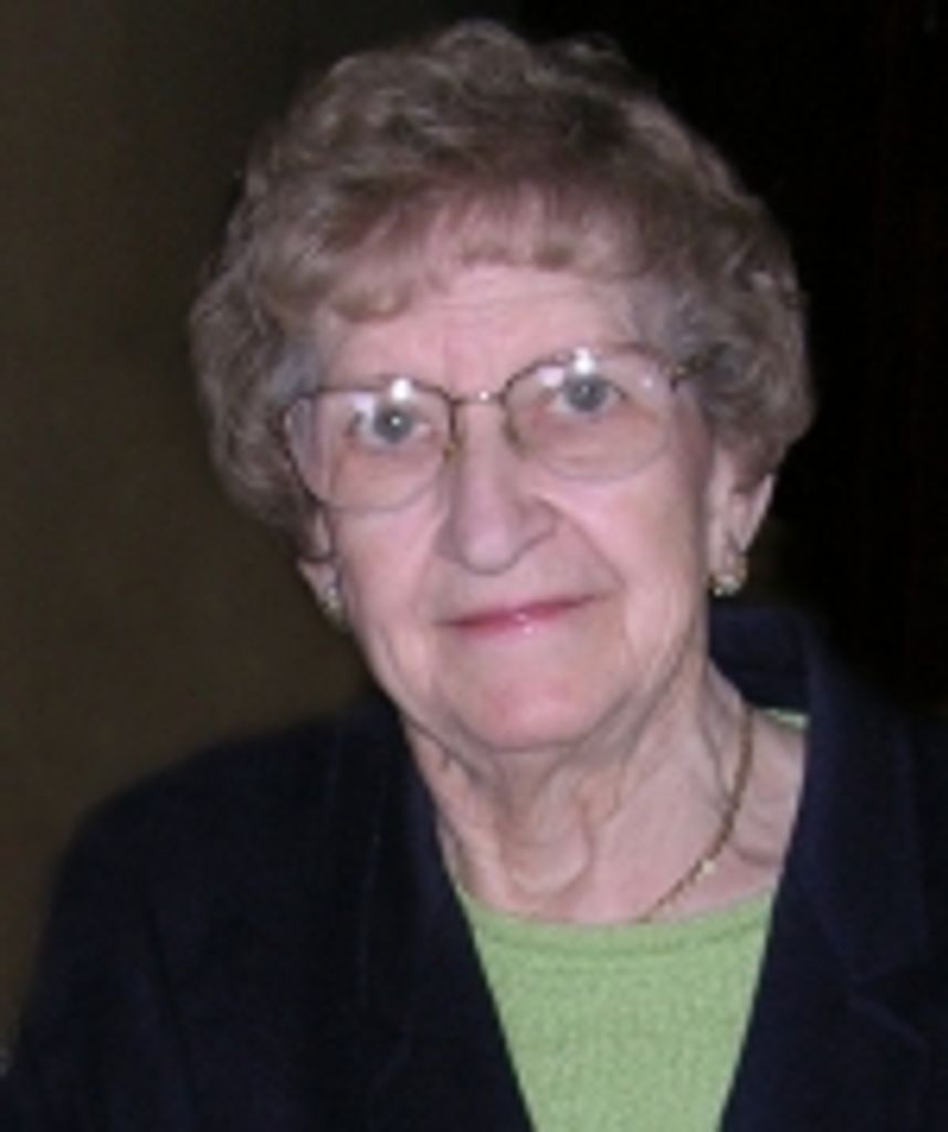 Marie Landaal