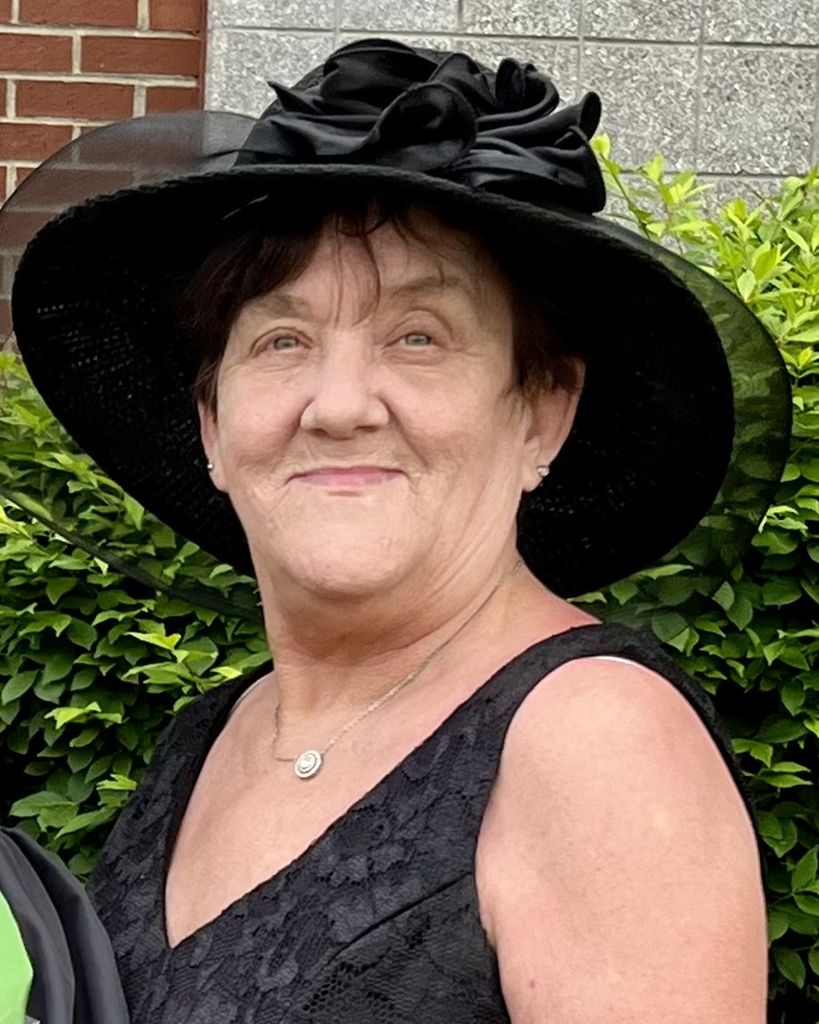 Paulette Elizabeth Cobb Tolbert Profile Photo