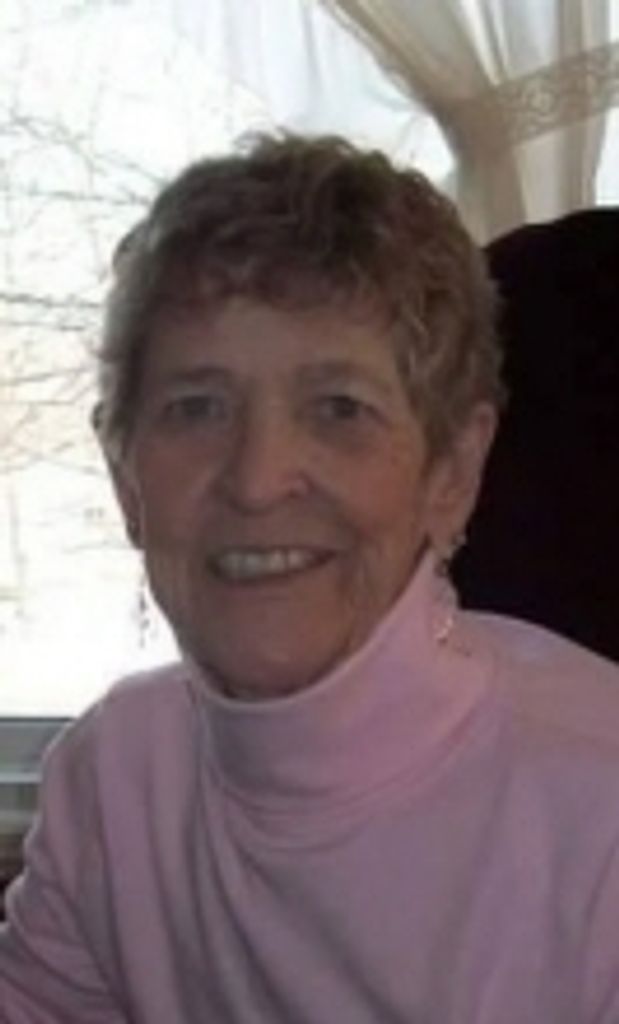 Vivian H. Engman