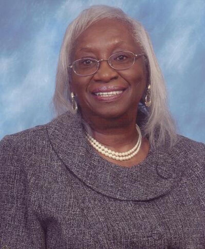 Romenia Ford Montgomery