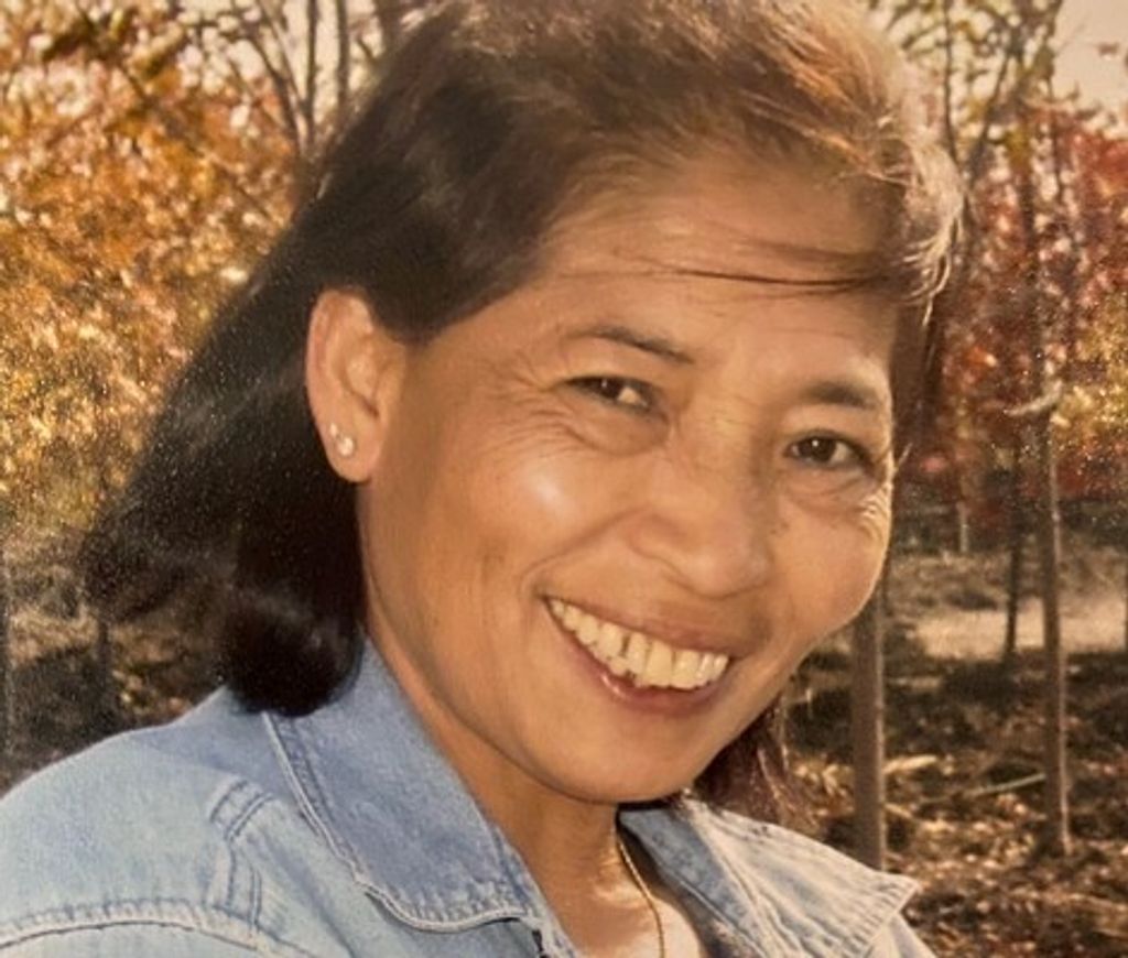 Insun Hicks Profile Photo