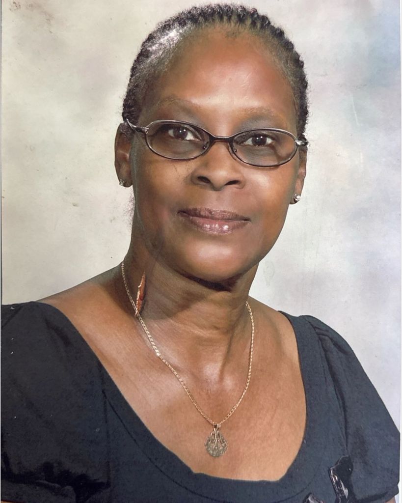 Linda Lynn Gaines-Dugas