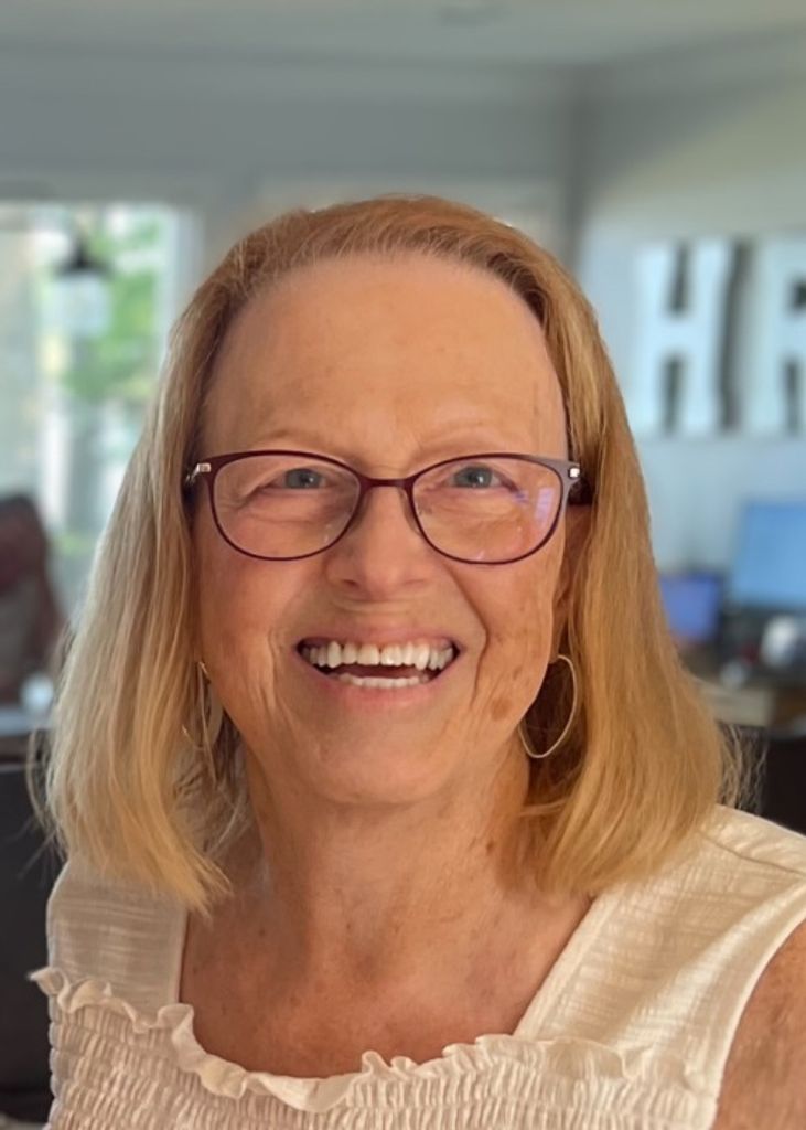 Jerry Elizabeth (Whitley)  Bobbitt