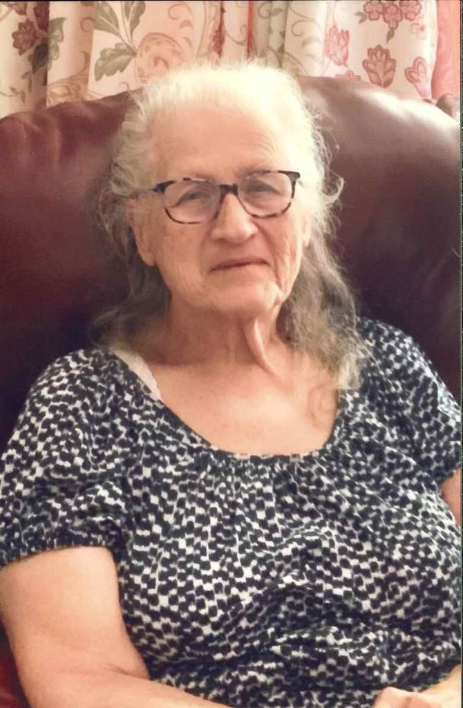 Hilda King Profile Photo