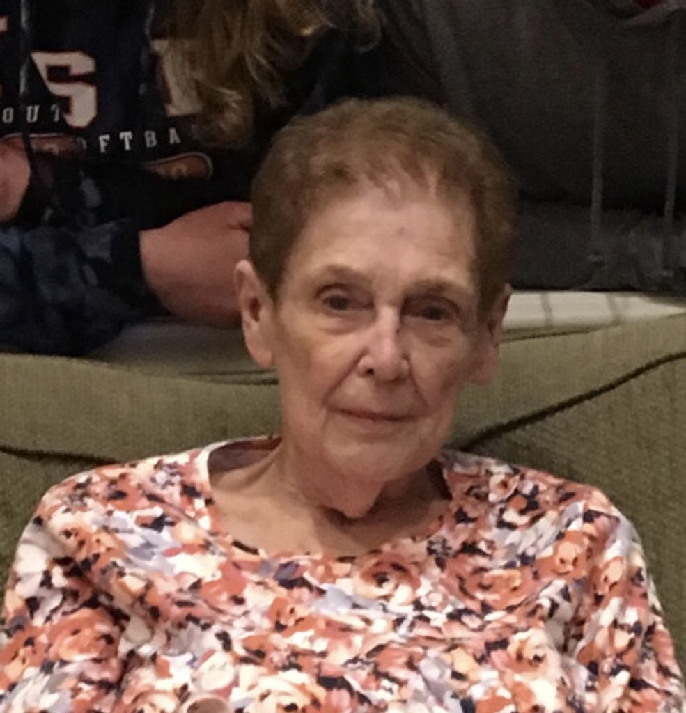 Carol A. Katona