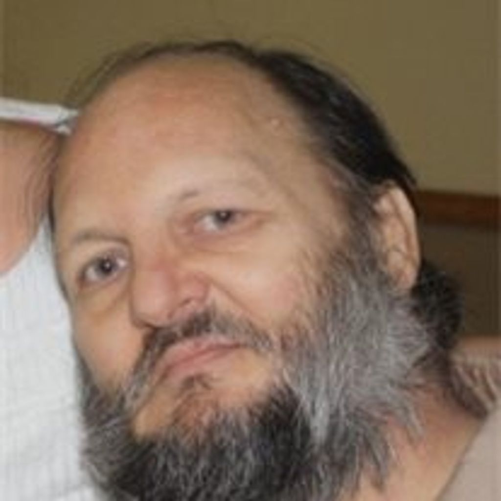 Kevin D. Borden
