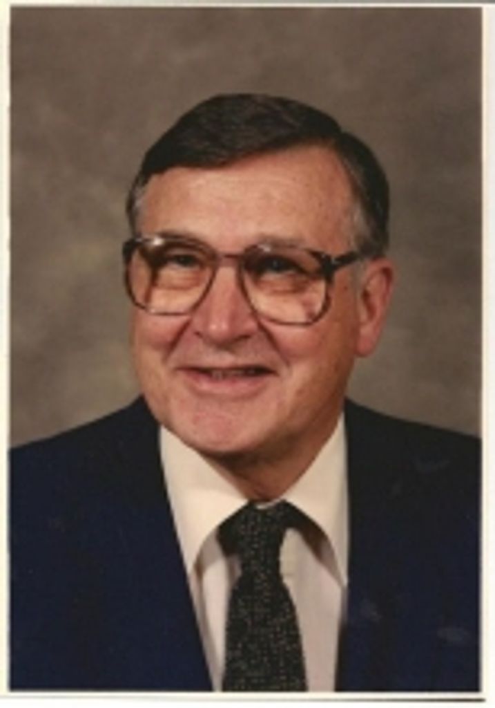 Carroll D. Miller, M.D.