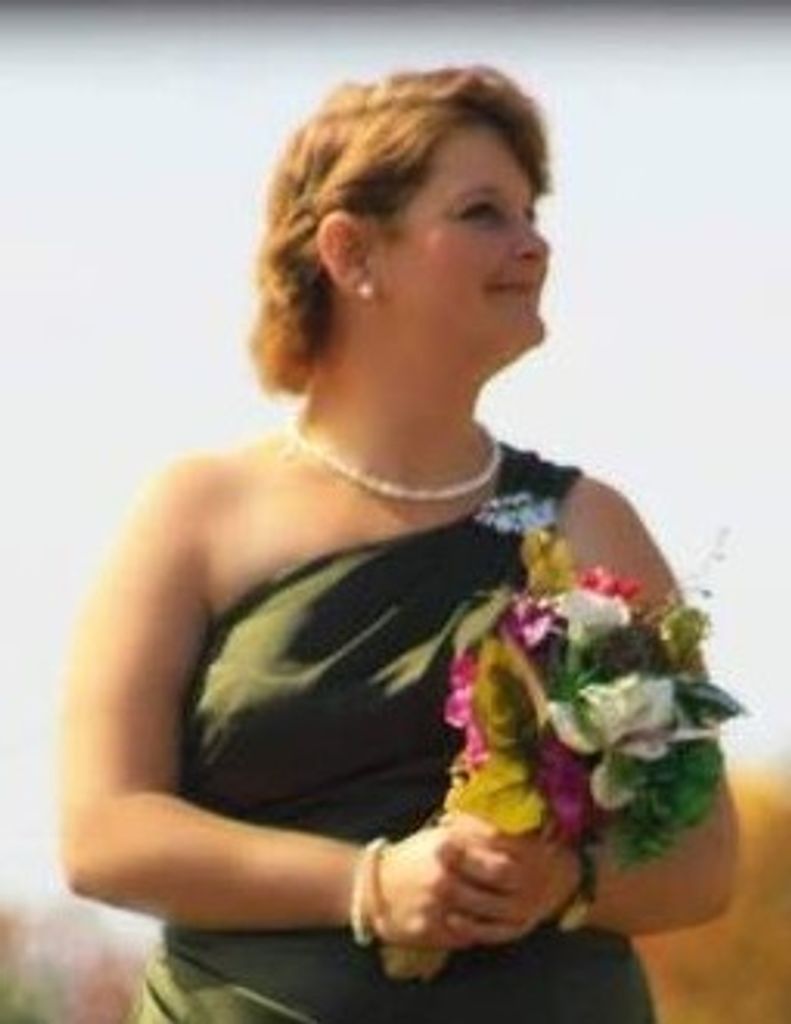 Machelle Marie "Shell" Ramsey Profile Photo