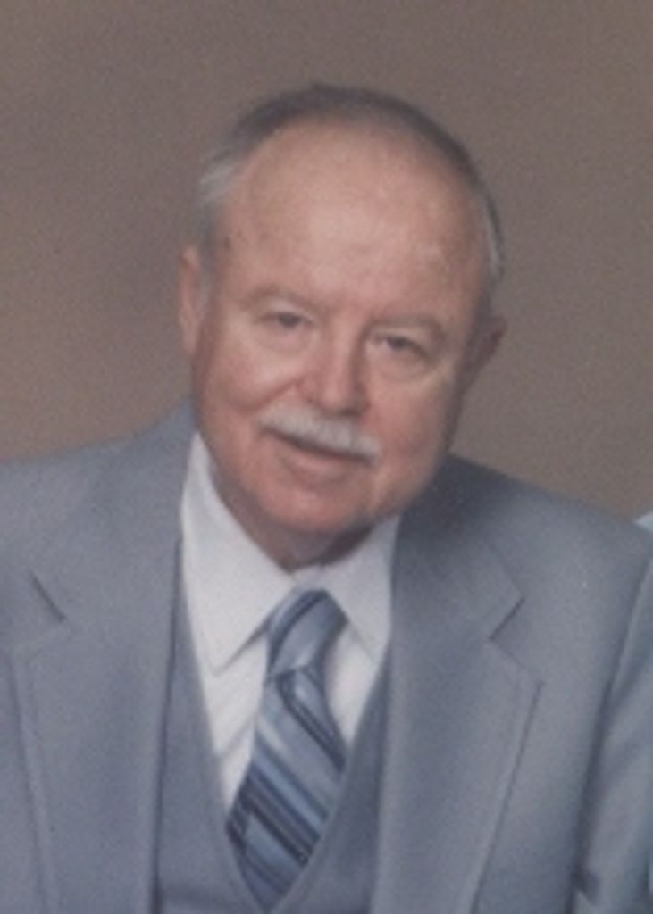 Kenneth Jay Clark, Sr.