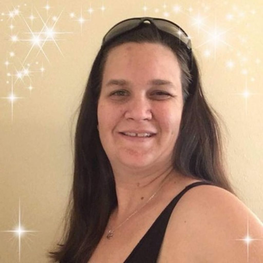 Misty Jo Harper Profile Photo