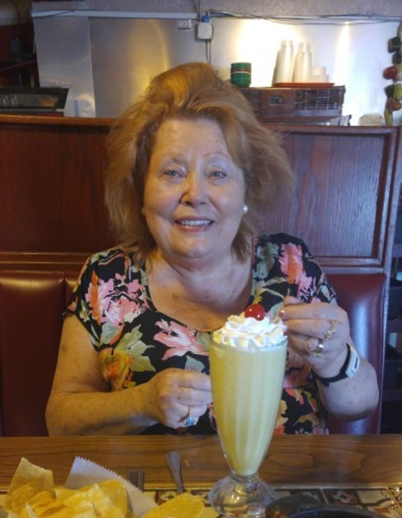 Ada Bonita (Johnson)  Montgomery