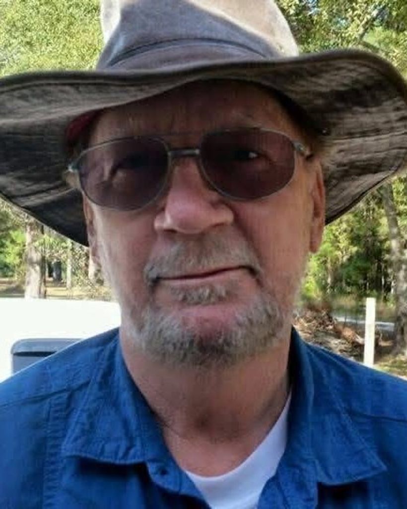 Jessie James Boudreaux Profile Photo