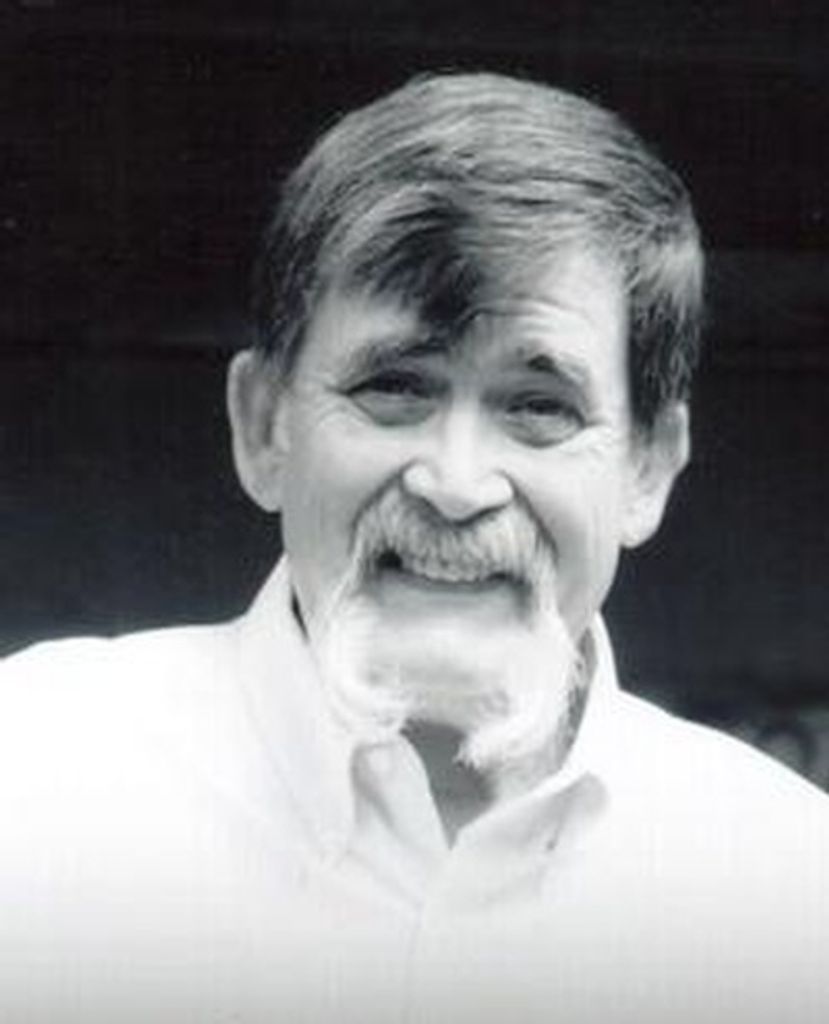 Johnny R. Pennington