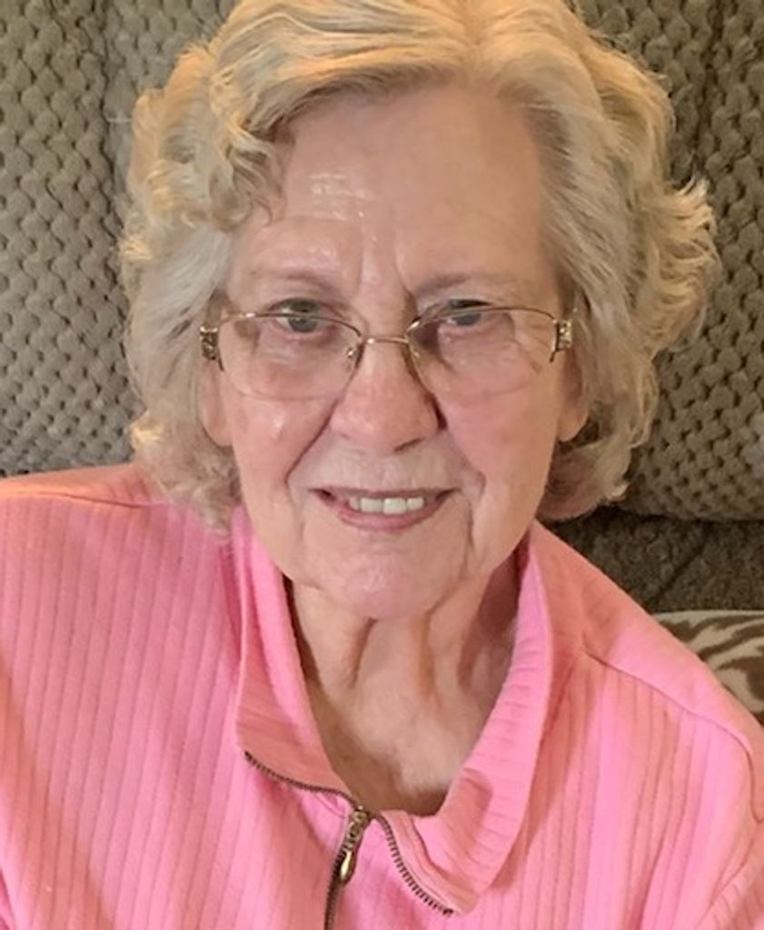 Frances R. Barnhart Profile Photo