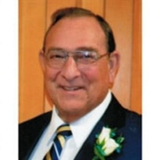 Rev. James Stralow photo gallery thumbnail 2 of 2