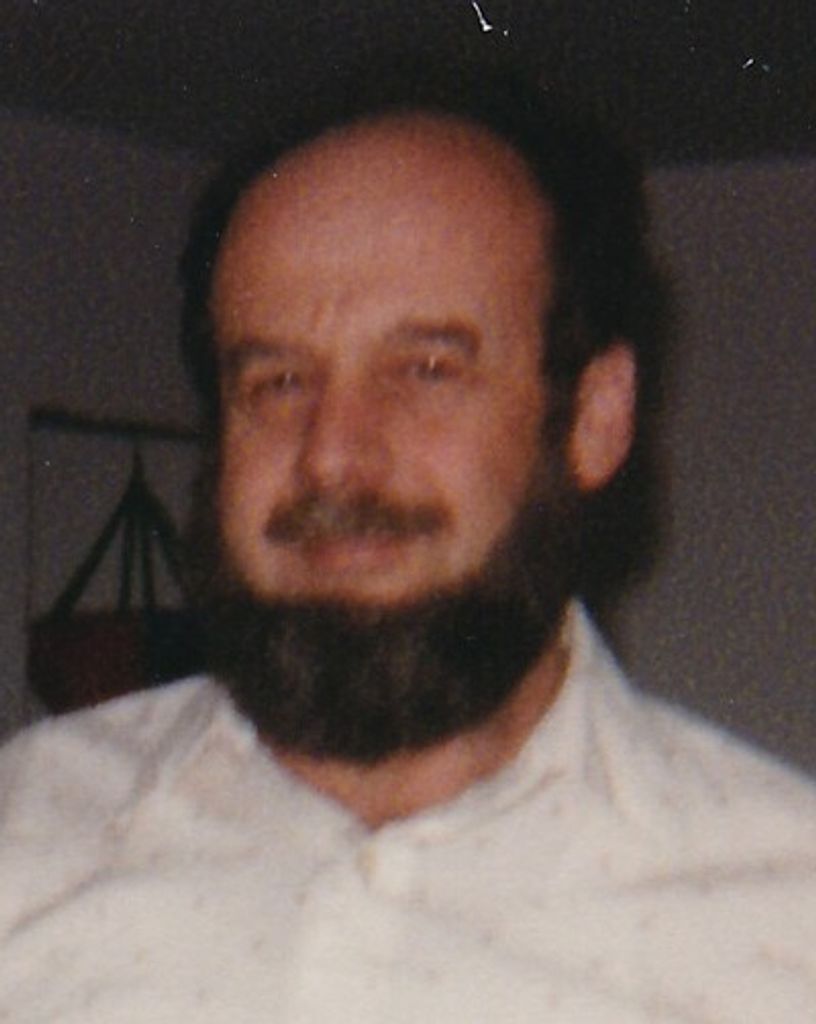 Merrill M. Derstine Profile Photo