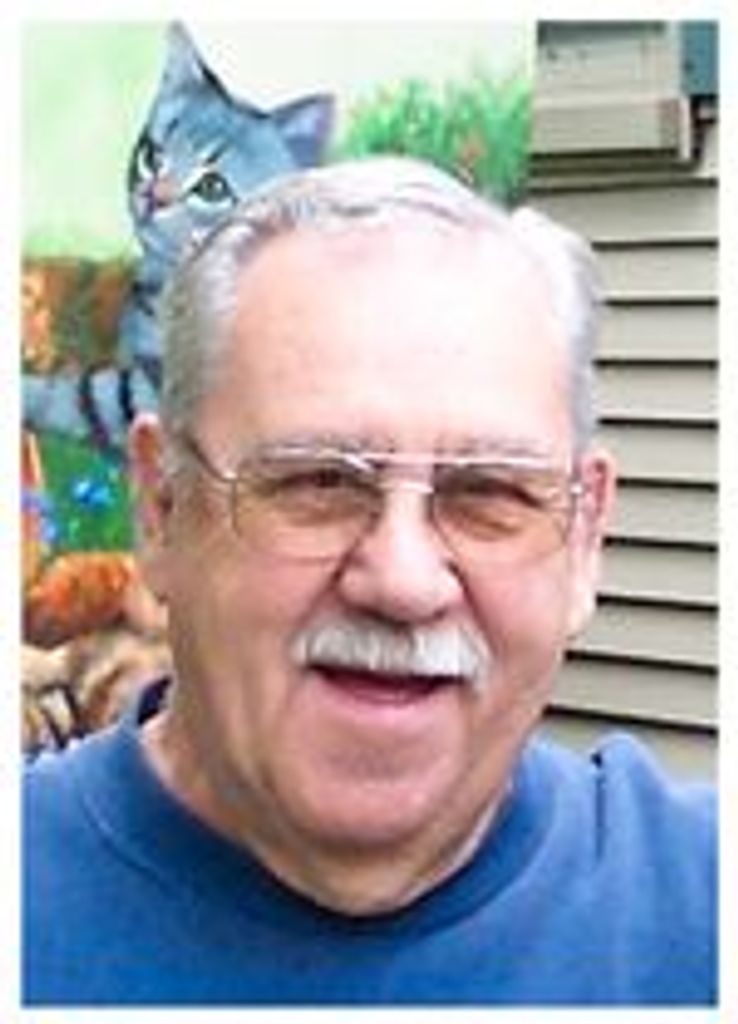 Edmond Laliberte