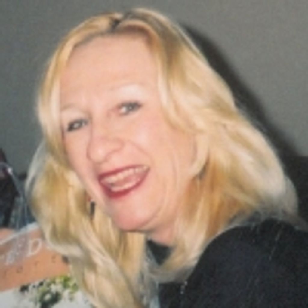 Donna Jean Ricchio