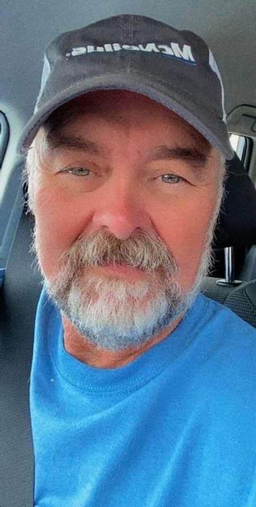 Randy Jay Peeden Profile Photo