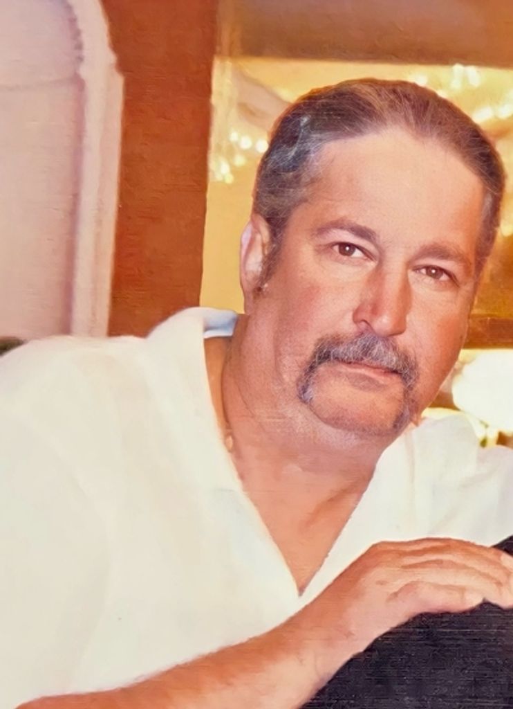 Virgilio Verrico Profile Photo