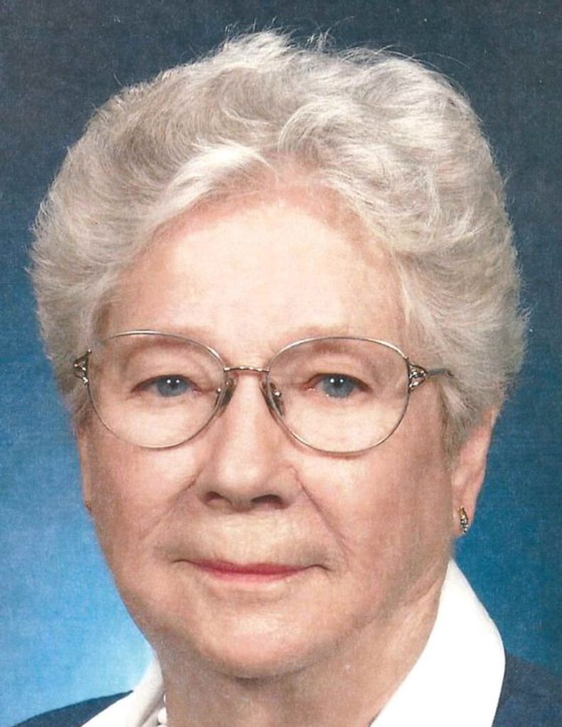 Verla Greer
