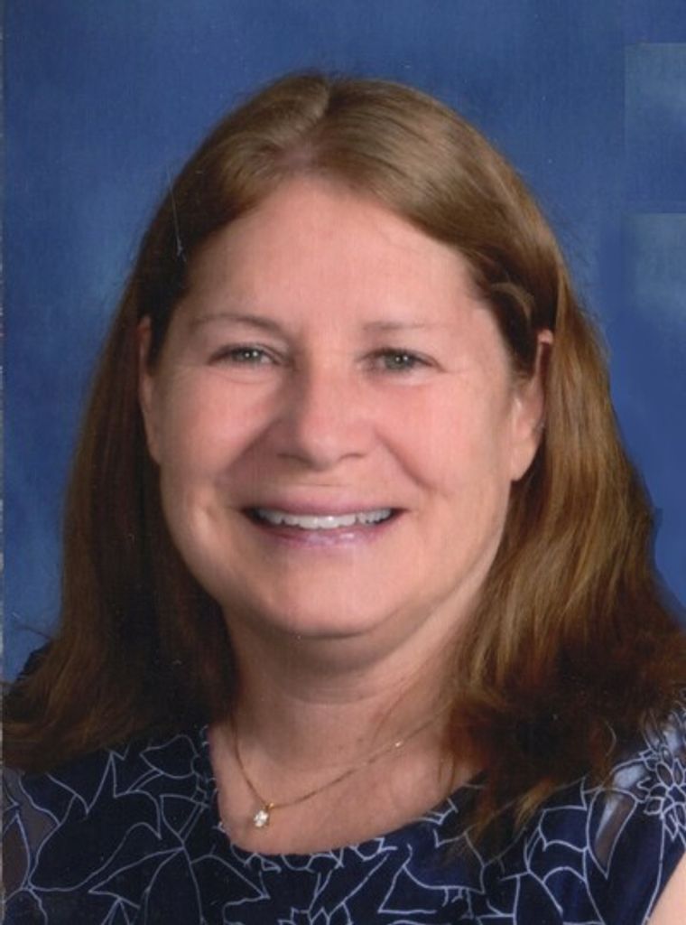 Sue Britton Profile Photo