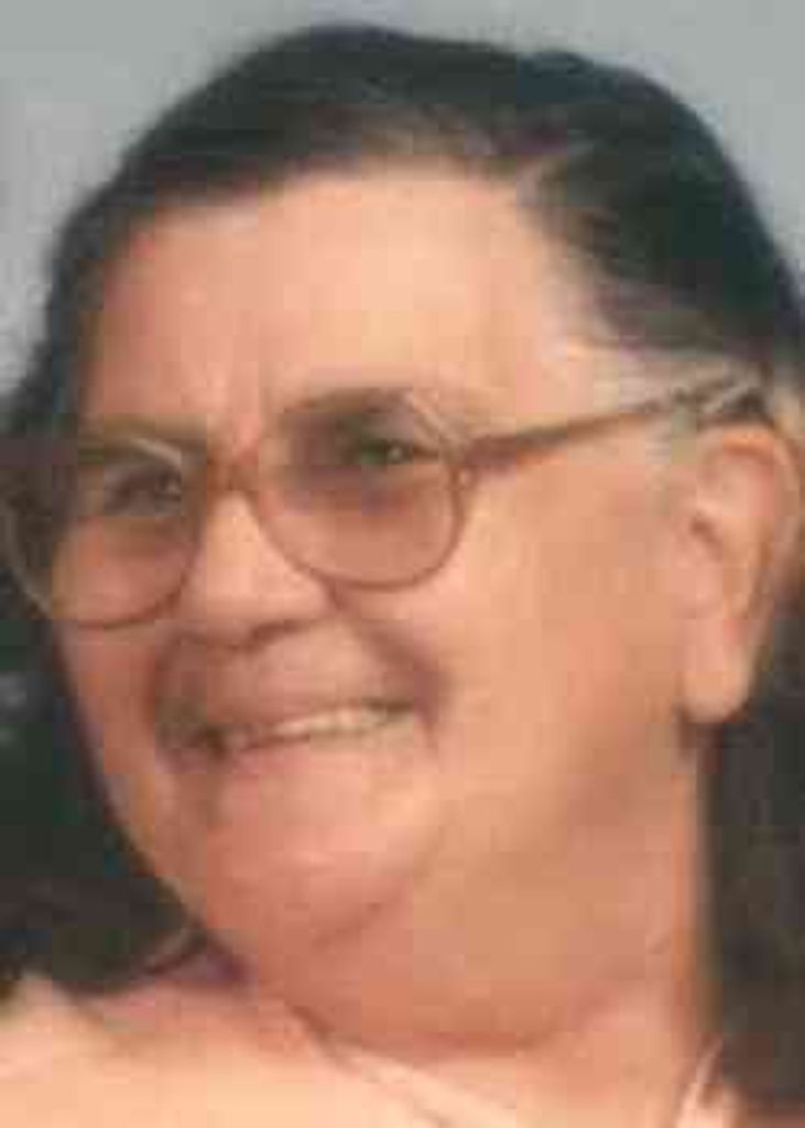 Evelyn Locena Arrans Profile Photo