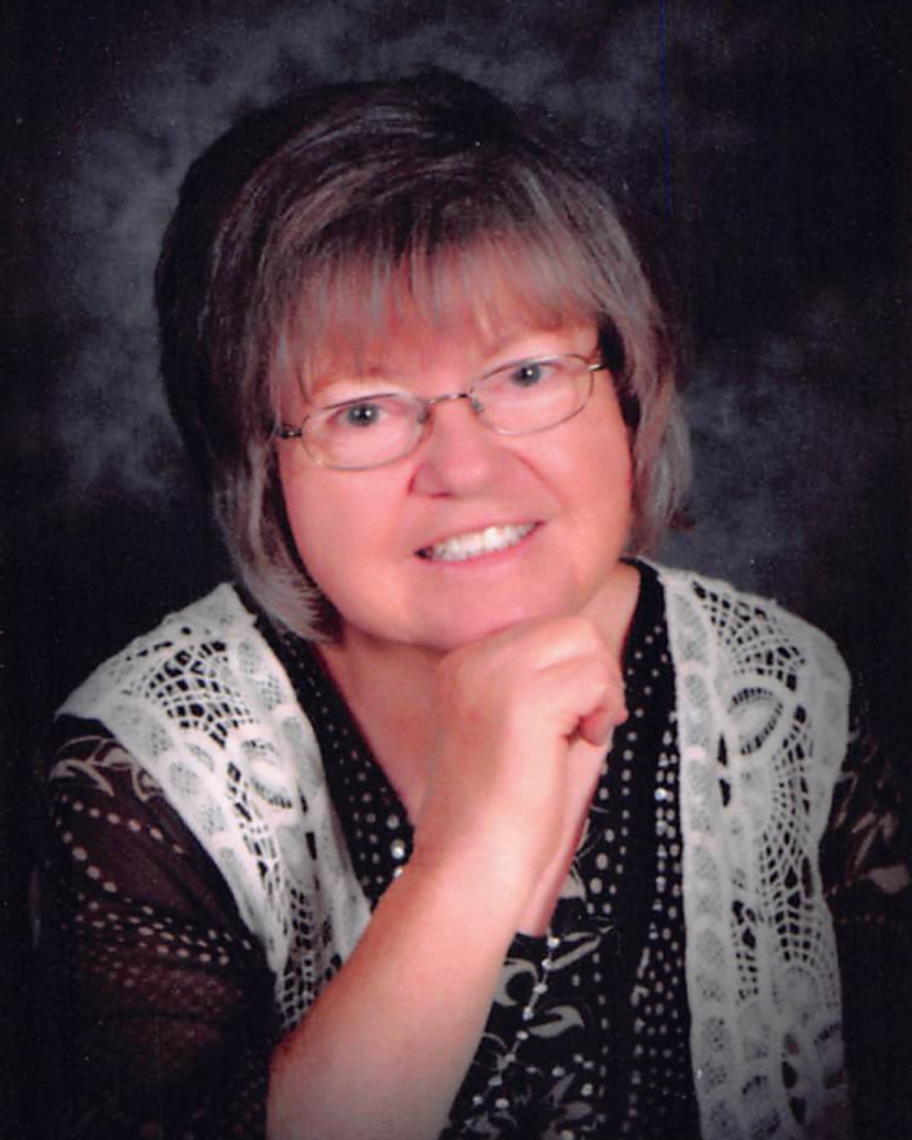 Virginia Ann Murphy Profile Photo