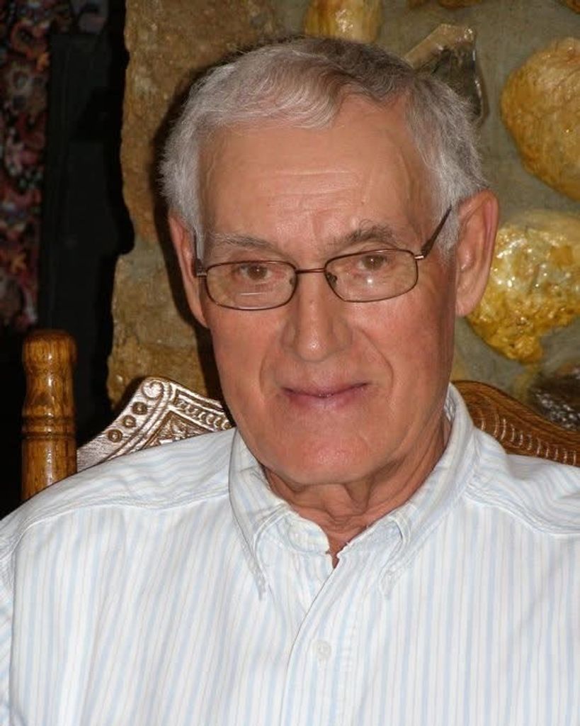 Lloyd 'Sonny' Webb Profile Photo