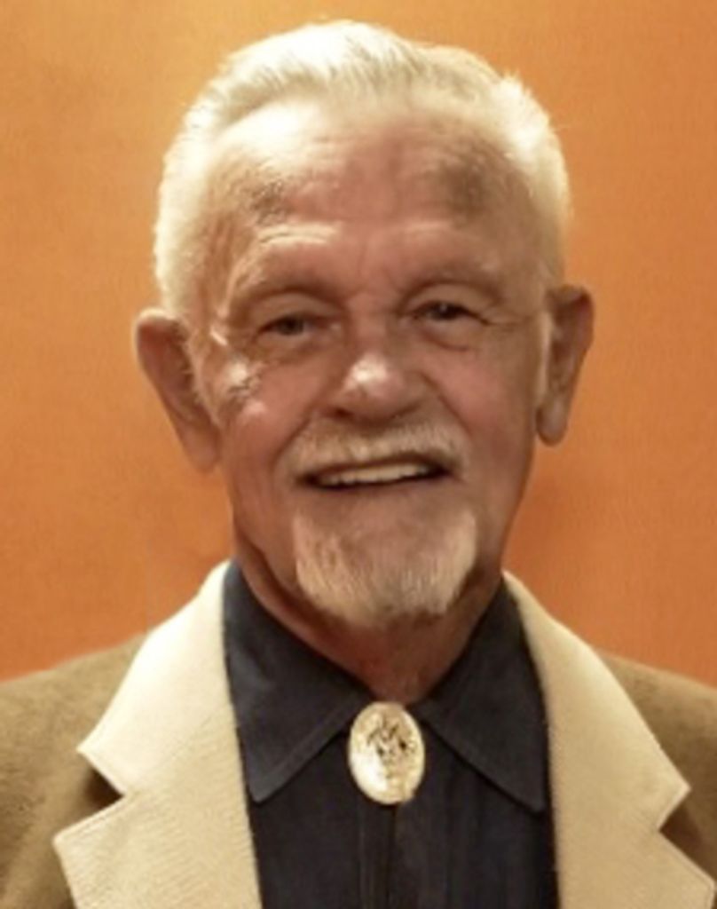 Terry J. Tingey Profile Photo