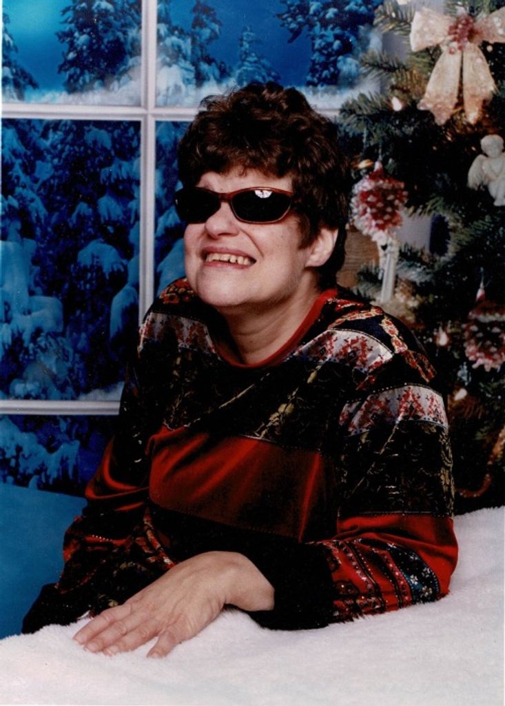 Margaret "Peggy" Shaffer