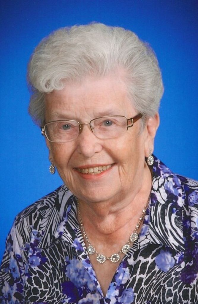 Eilene A. Ender Profile Photo